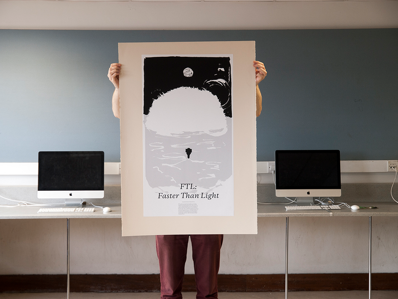 Illustration for article titled Great Posters For Great Indie Games